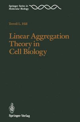 Linear Aggregation Theory in Cell Biology 1
