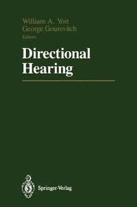 bokomslag Directional Hearing