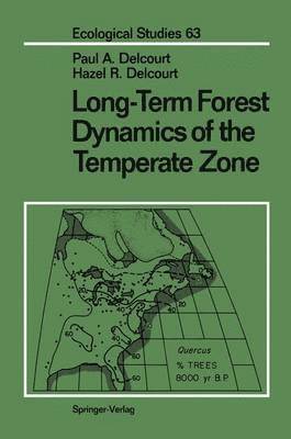 Long-Term Forest Dynamics of the Temperate Zone 1