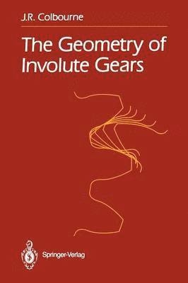 Geometry of Involute Gears 1