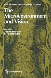 bokomslag The Microenvironment and Vision
