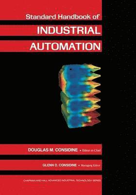 Standard Handbook of Industrial Automation 1