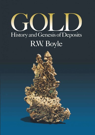 Boyle - Gold, Häftad