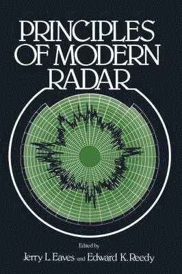 Principles of Modern Radar 1