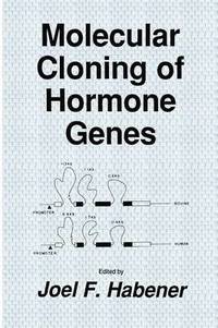 bokomslag Molecular Cloning of Hormone Genes