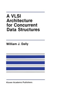 bokomslag VLSI Architecture for Concurrent Data Structures