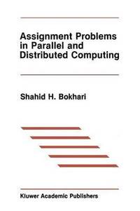 bokomslag Assignment Problems in Parallel and Distributed Computing