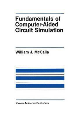 Fundamentals of Computer-Aided Circuit Simulation 1