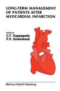 bokomslag Long-Term Management of Patients After Myocardial Infarction
