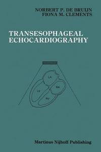 bokomslag Transesophageal Echocardiography