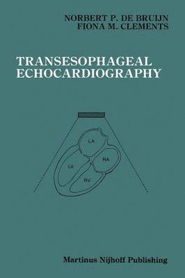 Transesophageal Echocardiography 1