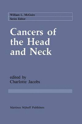 Cancers of the Head and Neck 1