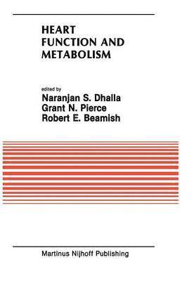 Heart Function and Metabolism 1