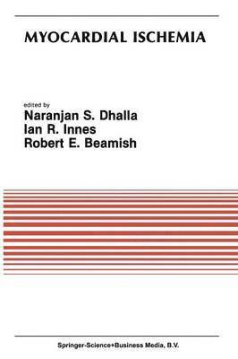 Myocardial Ischemia 1