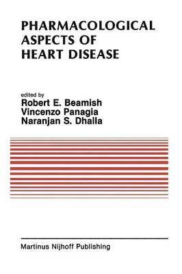 Pharmacological Aspects of Heart Disease 1