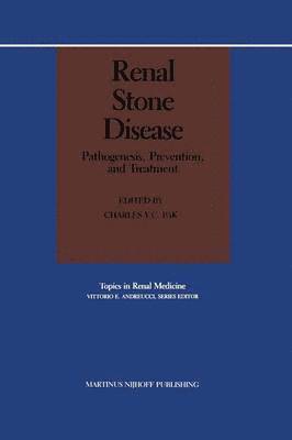 Renal Stone Disease