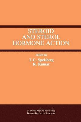 Steroid and Sterol Hormone Action 1