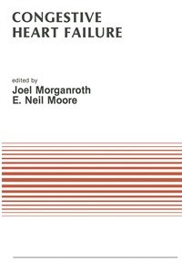 bokomslag Congestive Heart Failure