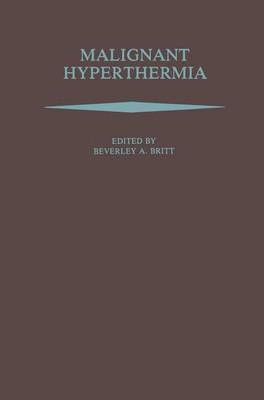 Malignant Hyperthermia 1