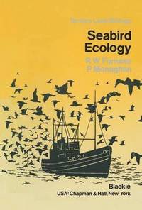 bokomslag Seabird Ecology