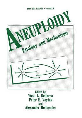 bokomslag Aneuploidy