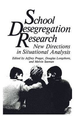 School Desegregation Research 1