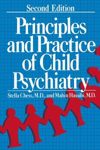 bokomslag Principles and Practice of Child Psychiatry