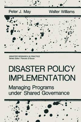Disaster Policy Implementation 1