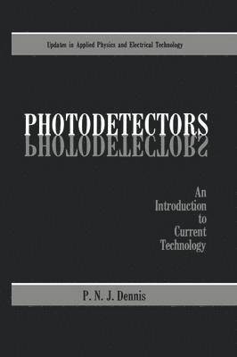 Photodetectors 1