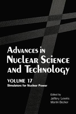 bokomslag Advances in Nuclear Science and Technology