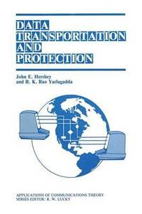 bokomslag Data Transportation and Protection