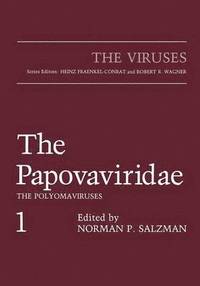 bokomslag The Papovaviridae