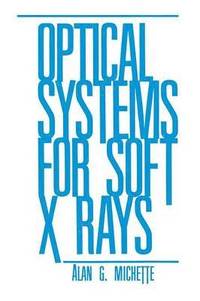 bokomslag Optical Systems for Soft X Rays