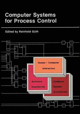 bokomslag Computer Systems for Process Control