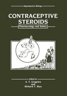 Contraceptive Steroids 1