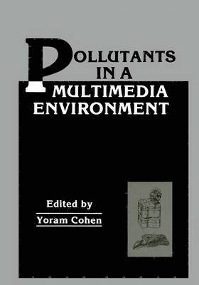 Pollutants in a Multimedia Environment 1