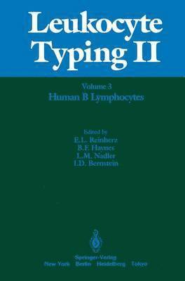 Leukocyte Typing II 1