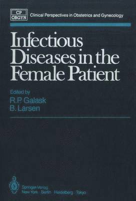 Infectious Diseases in the Female Patient 1