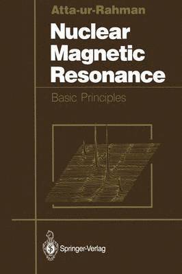 Nuclear Magnetic Resonance 1