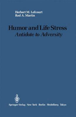 Humor and Life Stress 1