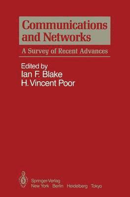 Communications and Networks 1