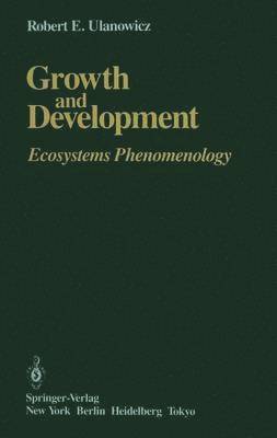 Growth and Development 1