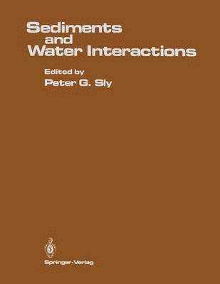 bokomslag Sediments and Water Interactions