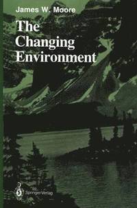 bokomslag Changing Environment