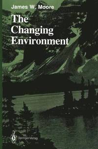 bokomslag The Changing Environment