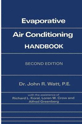 Evaporative Air Conditioning Handbook 1