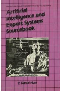 bokomslag Artificial Intelligence & Expert Systems Sourcebook