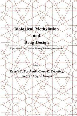 Biological Methylation and Drug Design 1