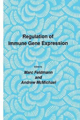 Regulation of Immune Gene Expression