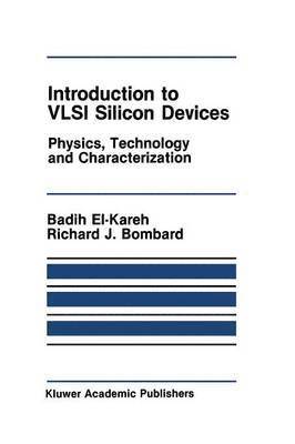 Introduction to VLSI Silicon Devices